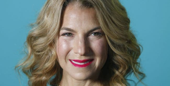 Photo: Shutterstock/udo salters photography