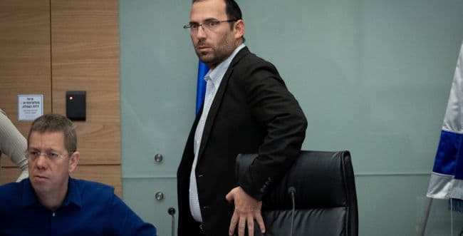 Yonatan Sindel/Flash90