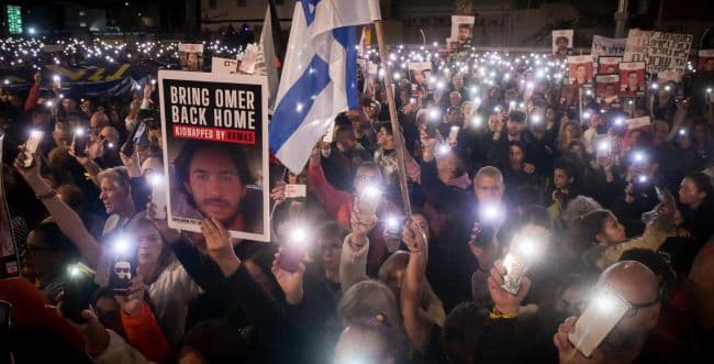 Photo: Avshalom Sassoni/Flash 90