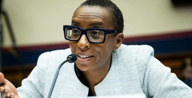 Screenshot from a video