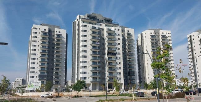 Photo: Ella Meirovich