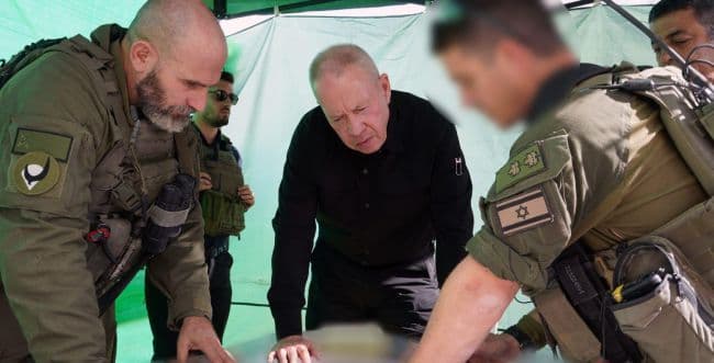 Photo: Ariel Hermoni