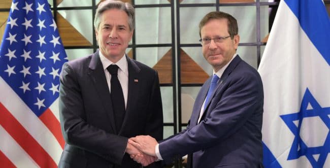 Photo: Amos Ben Gershom/GPO