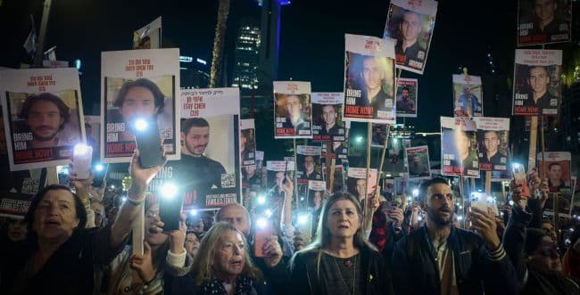   Avshalom Sassoni/Flash90