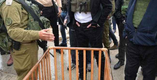 Photo: Amos Ben-Gershom (GPO)