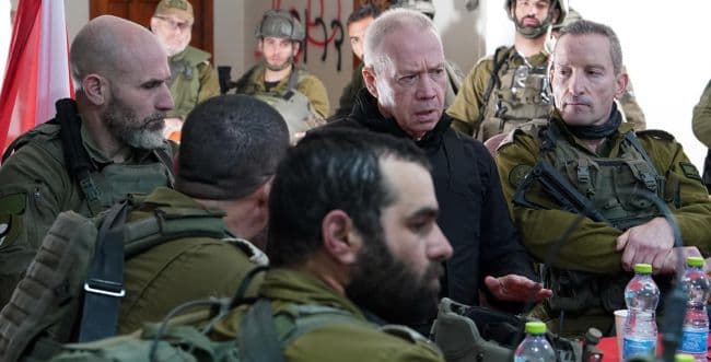 Photo: Ariel Hermoni, Defense Ministry