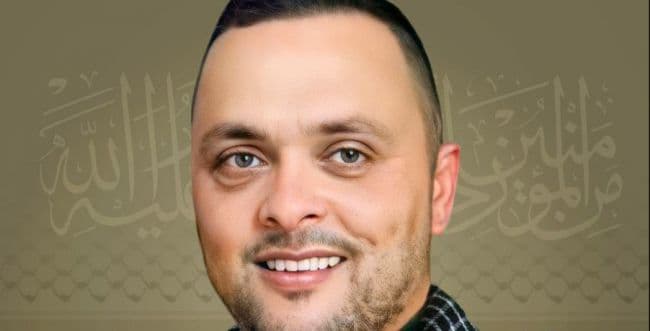 Hezbollah terrorist Ali Ahmed Hassin