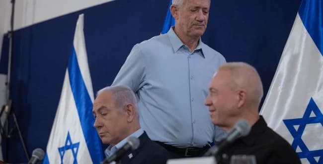 The partnership is over.