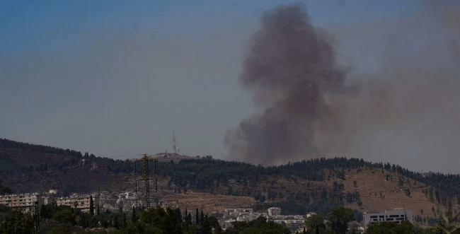 Photo: Ayal Margolin/Flash90