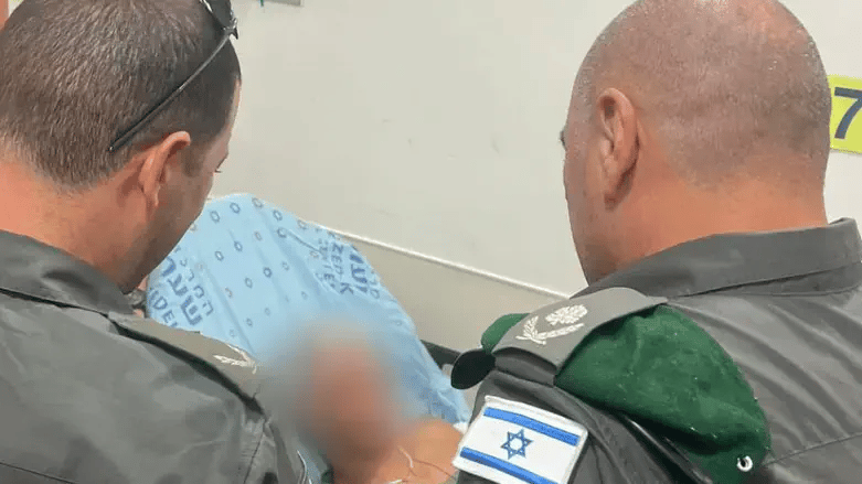 Photo: Police Spokesperson