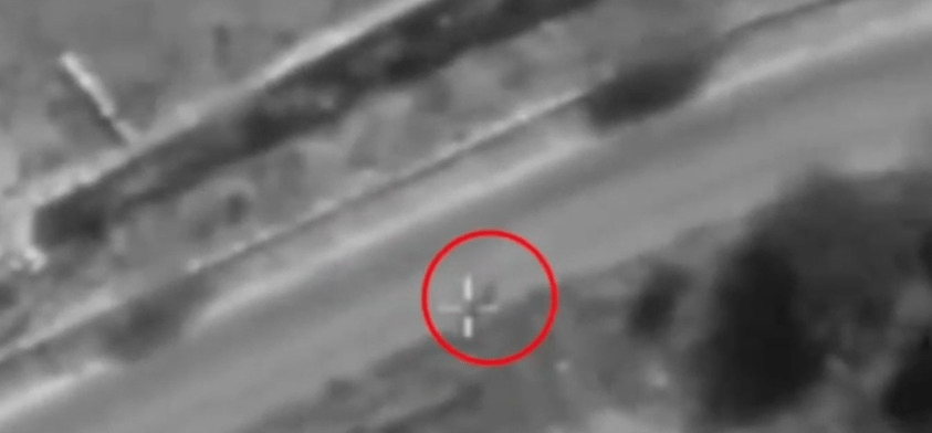 IDF Eliminating Hamas Terrorists