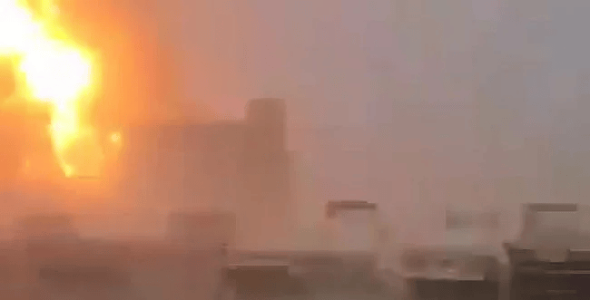 Photo: Screenshot from video