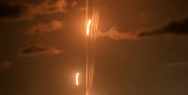 Photo: IDF spokesperson