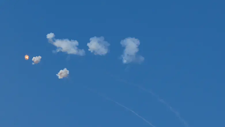 Photo: Ayal Margolin/Flash90