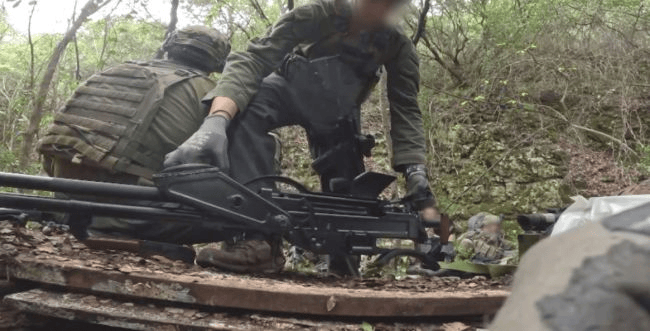 Photo: IDF Spokesperson