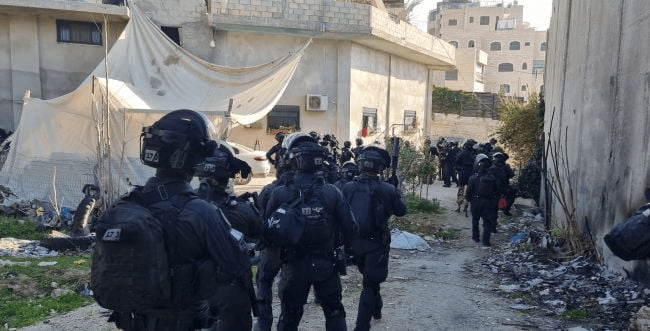 Photo: Police spokesperson 