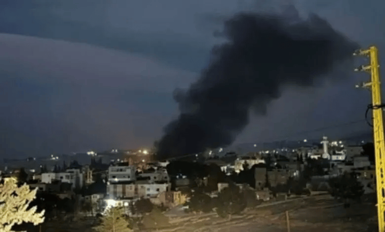 Photo: Arab Networks 