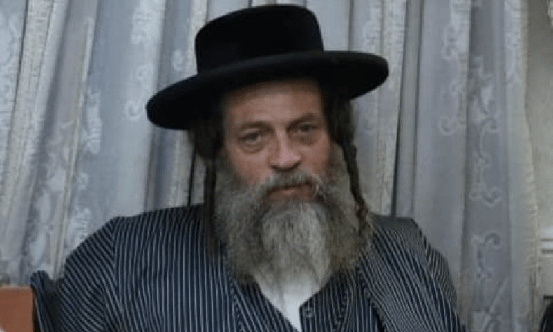 Photo: Shalom Kreuis