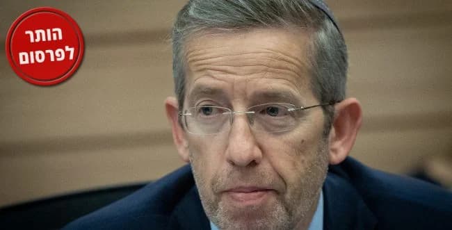 Photo: Yonatan Sindel / Flash90