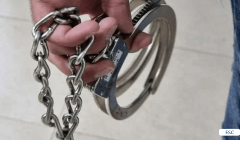 Photo: Police Spokesperson