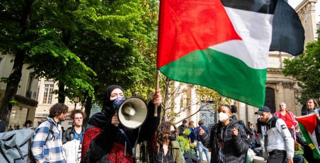 Photo: Pierre Laborde / Shutterstock