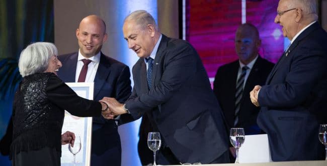 Yonatan Sindel / Flash90