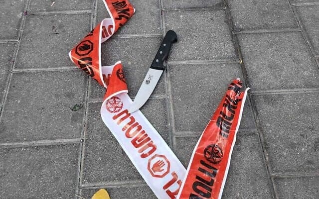 Police: Israel Police