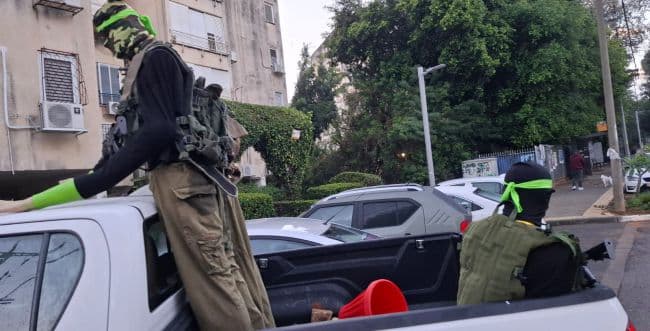 Photo: Screenshot from Ayelet Lash's X account