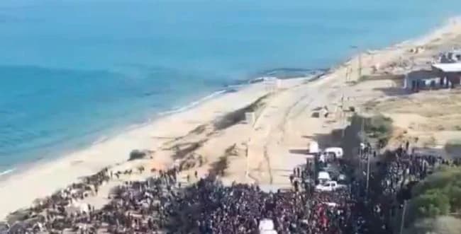 Photo: Arabic social media