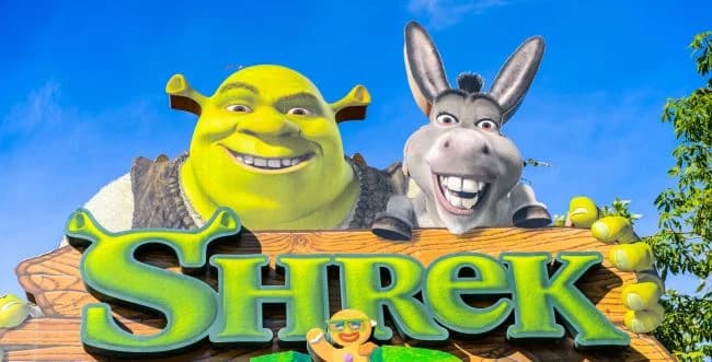 Shrek