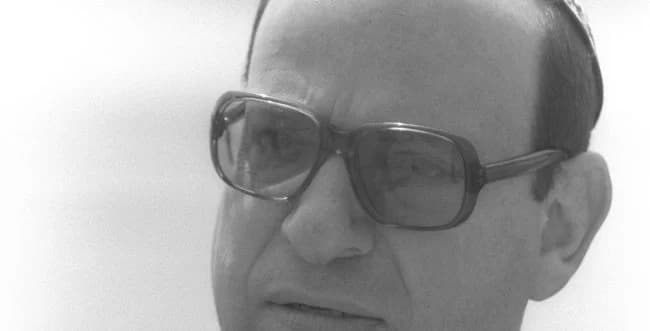 Rabbi Dr. Yehuda Ben Meir