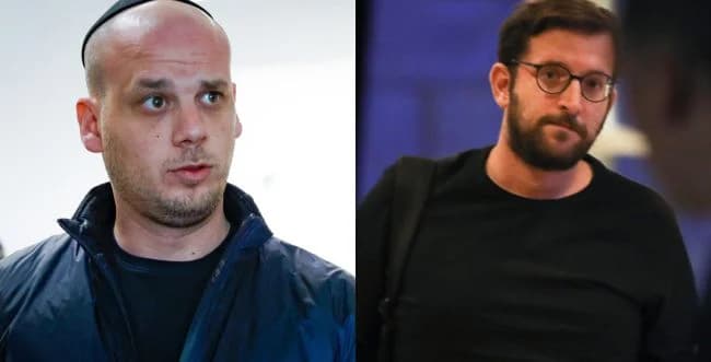 Eli Feldstein; Yonatan Urich