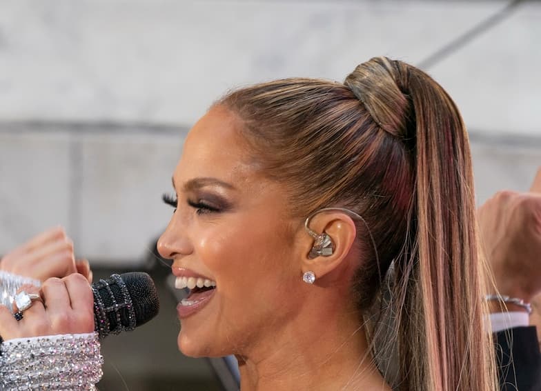 Jlo, 2019