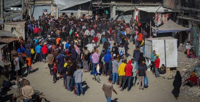 Photo: Flash90 / Matanya Friedman