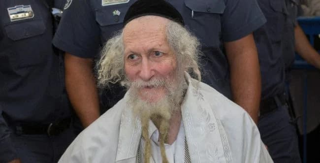 Rabbi Berland