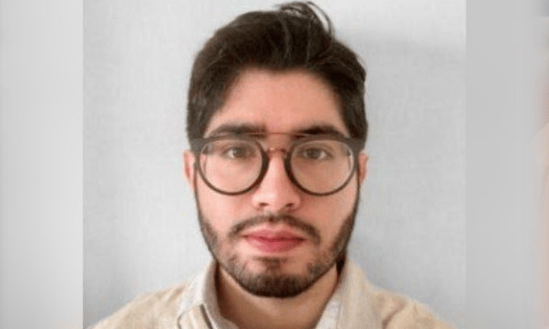 Double Murder suspect Elias Rodriguez