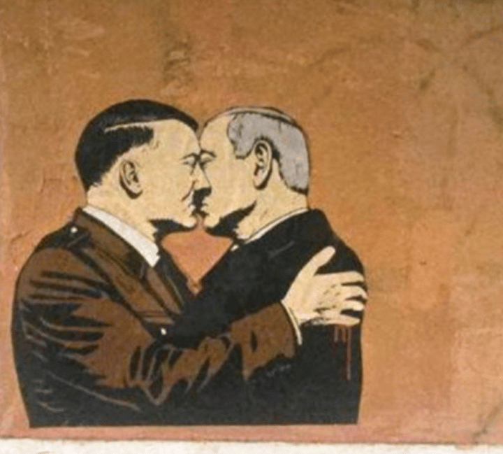 Laika's The Final Solution