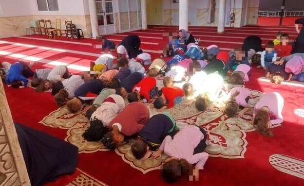 The footage that sparked outrage