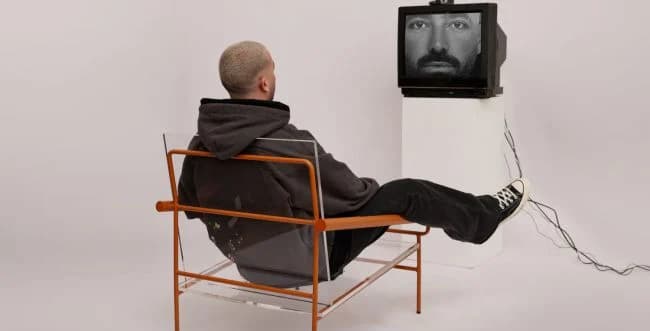 Omer Adam - Symptoms of a Breakup