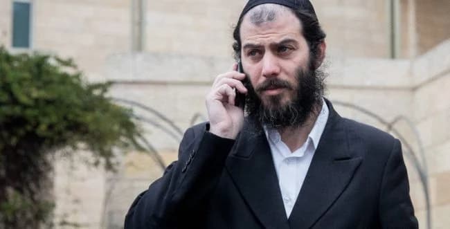Haredi.
