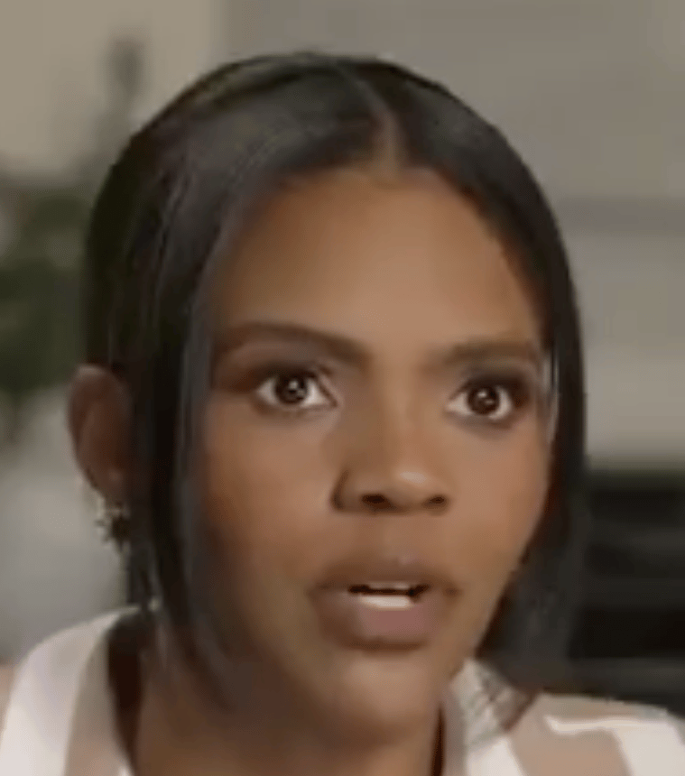 Candace Owens