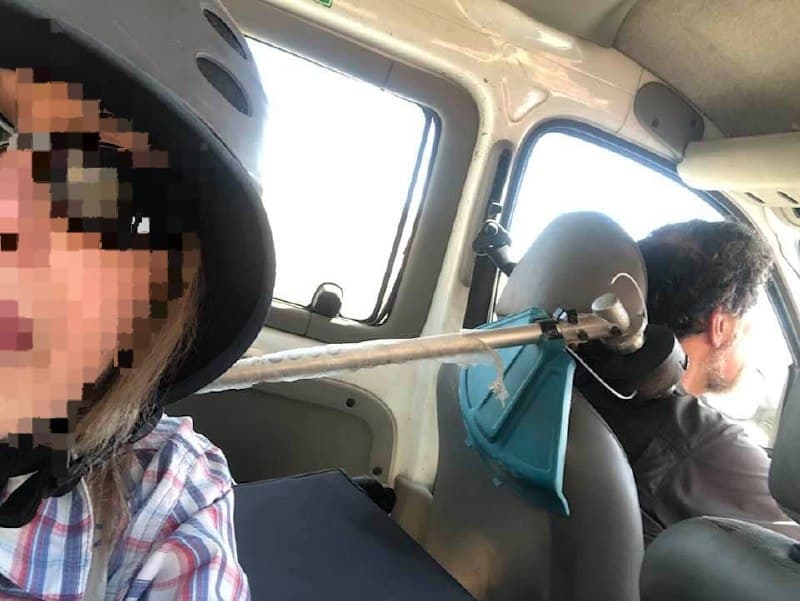 Suspect in the assassination plot against PM Netanyahu