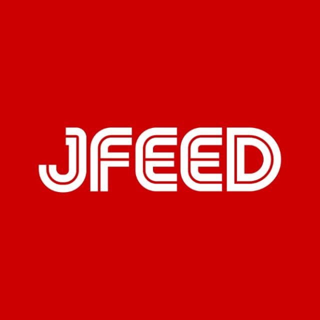 JFeed