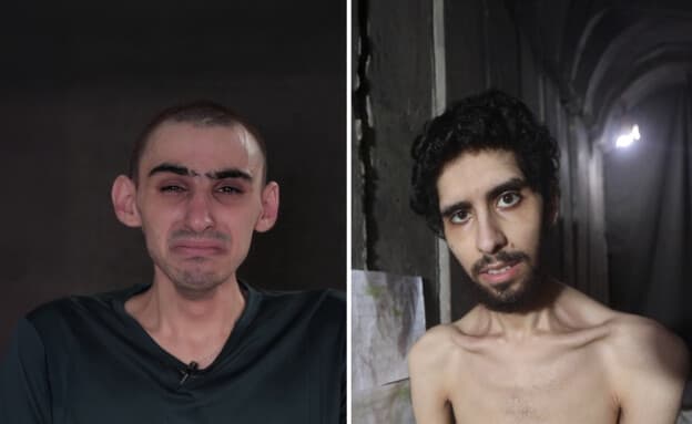 Evyatar David and Rom Braslavski