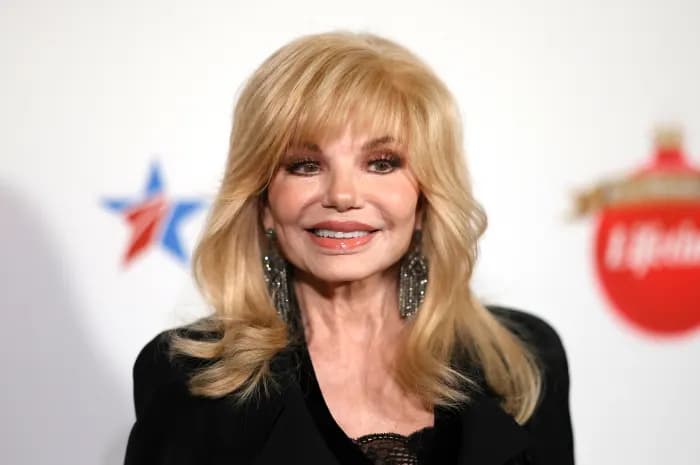 Loni Anderson