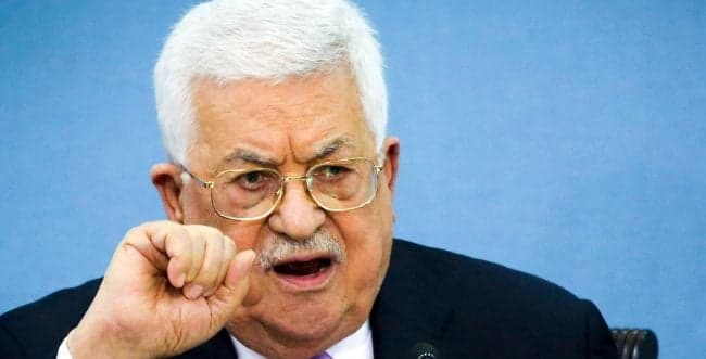 Abu Mazen