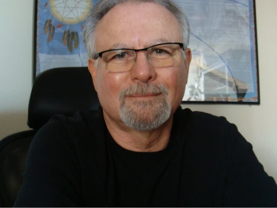 Antisemite 71-year-old Joseph Rooke, the suspect in the stabbing attack