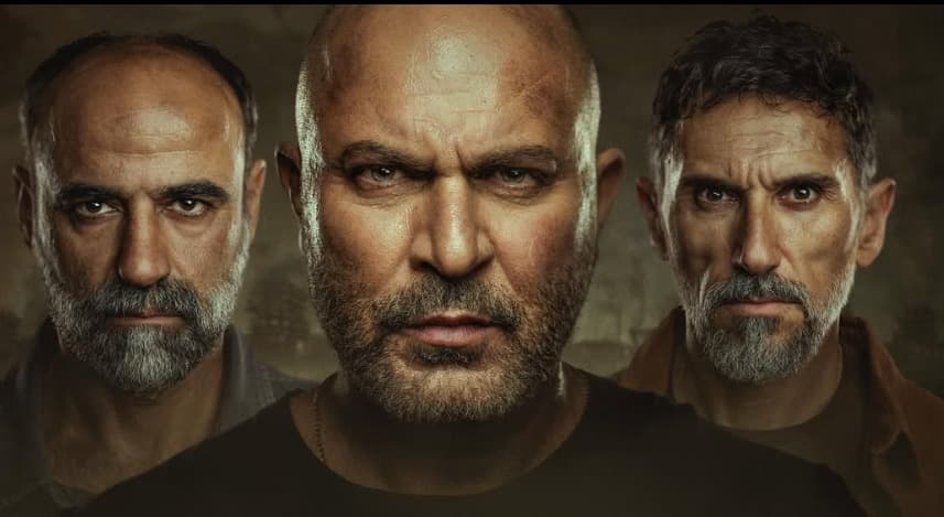 Fauda Season 5