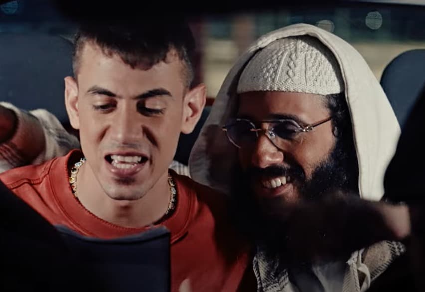 Sasson Shaulov and Elitzur