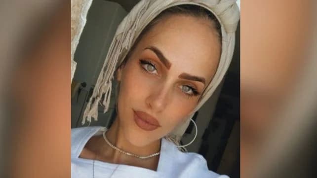 Hodaya Fadida was pregnant when she was shot dead by her Ex husband